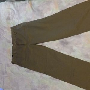 Dockers easy stretch classic fit khaki dress pants NWT